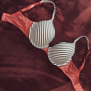 Jasmine & Ginger Bra 30D